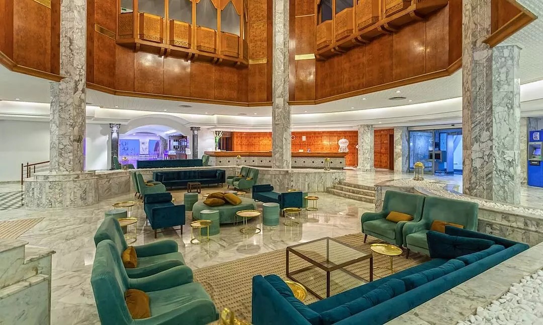 El Mouradi Club Kantaoui